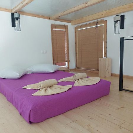 Afionas Das Gruene Haus المظهر الخارجي الصورة