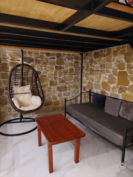 Afionas Das Gruene Haus المظهر الخارجي الصورة